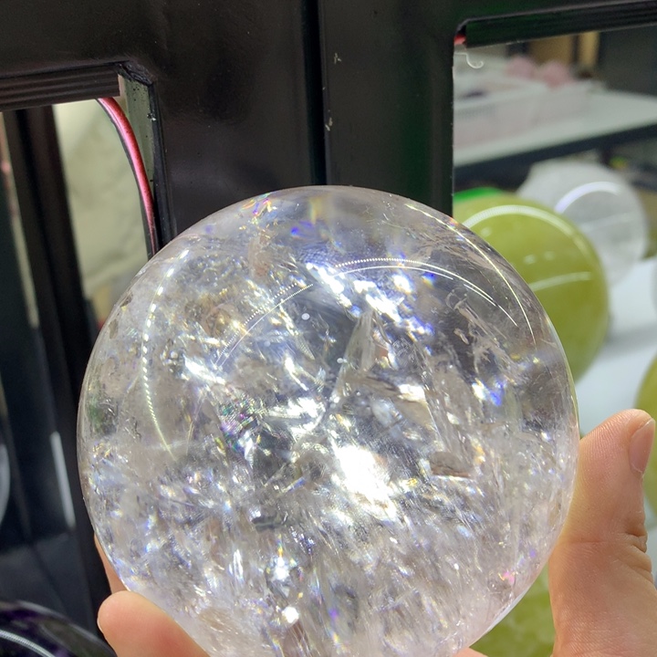 水晶水晶未镶嵌水晶