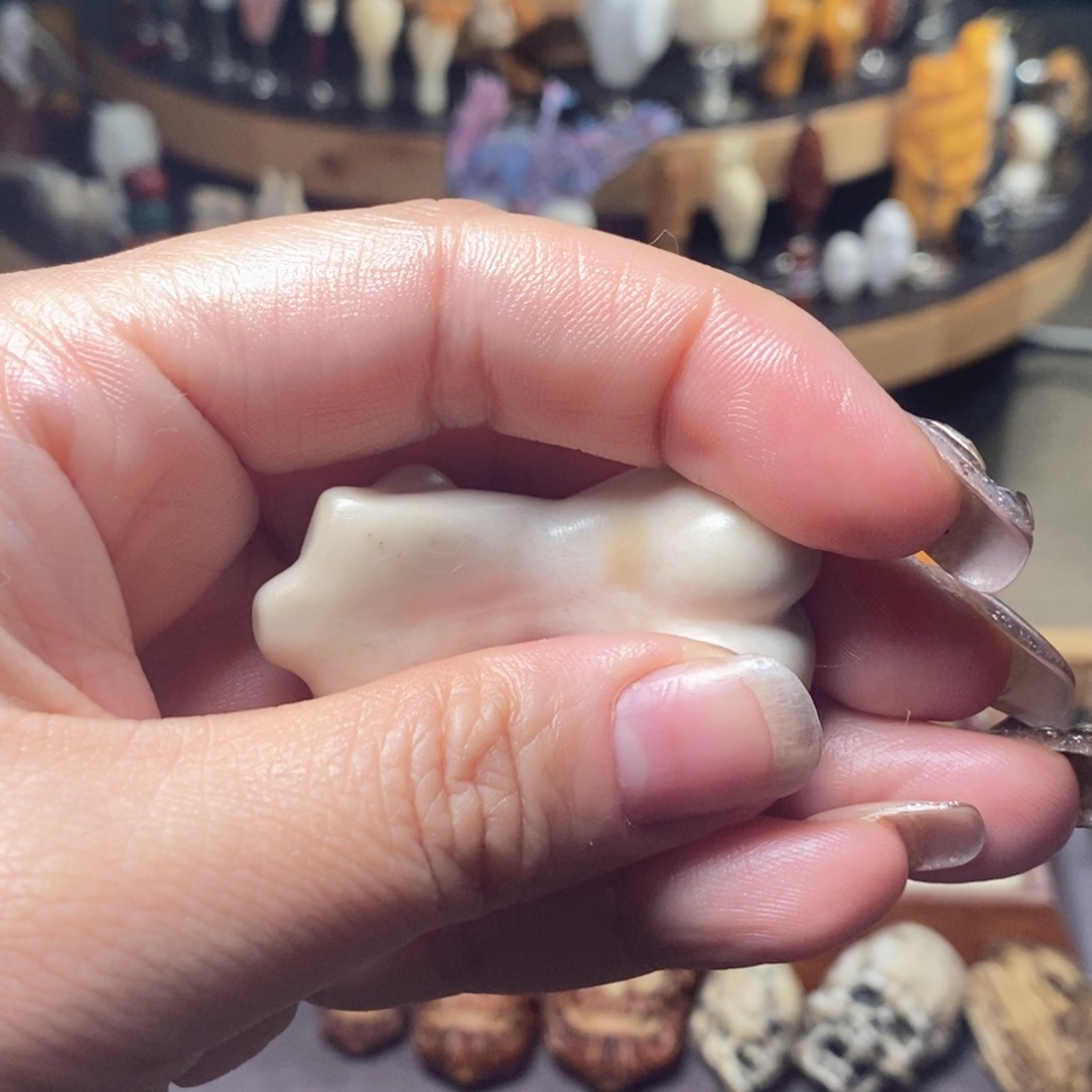 落****菩提籽类文玩配饰