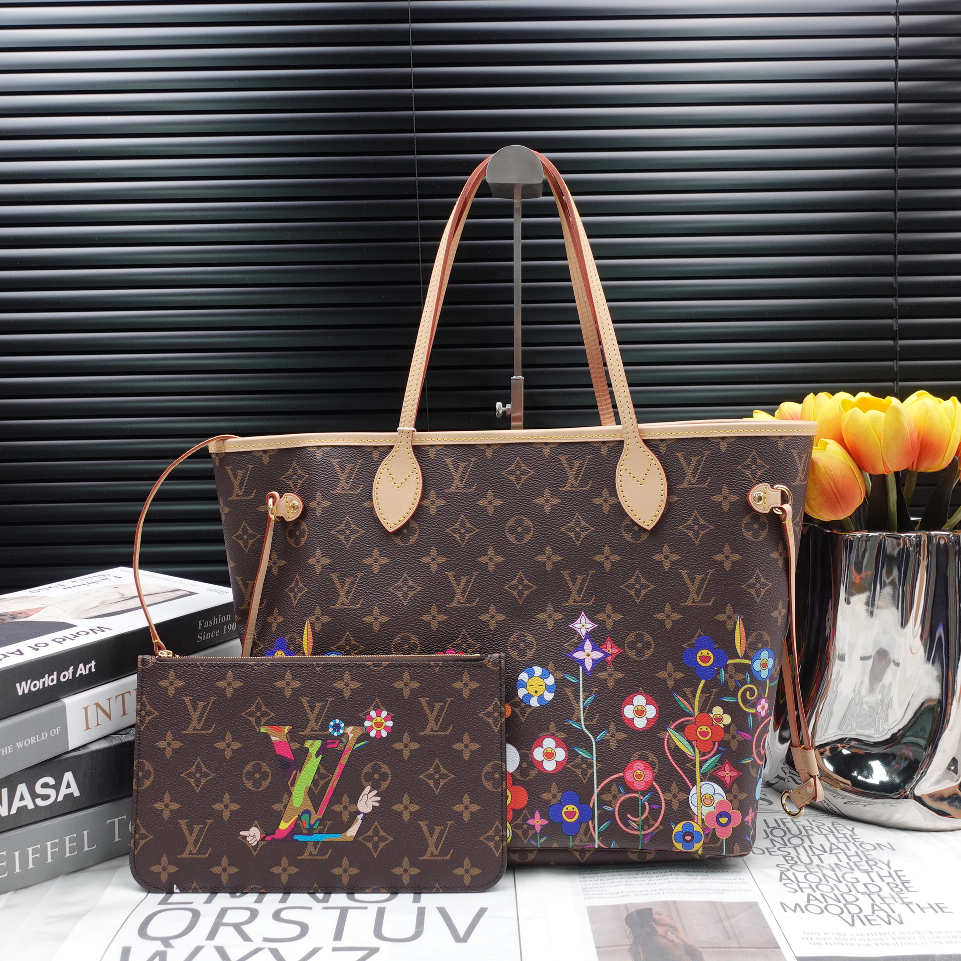 95新 LouisVuitton/路易威登 单肩包/T10219625