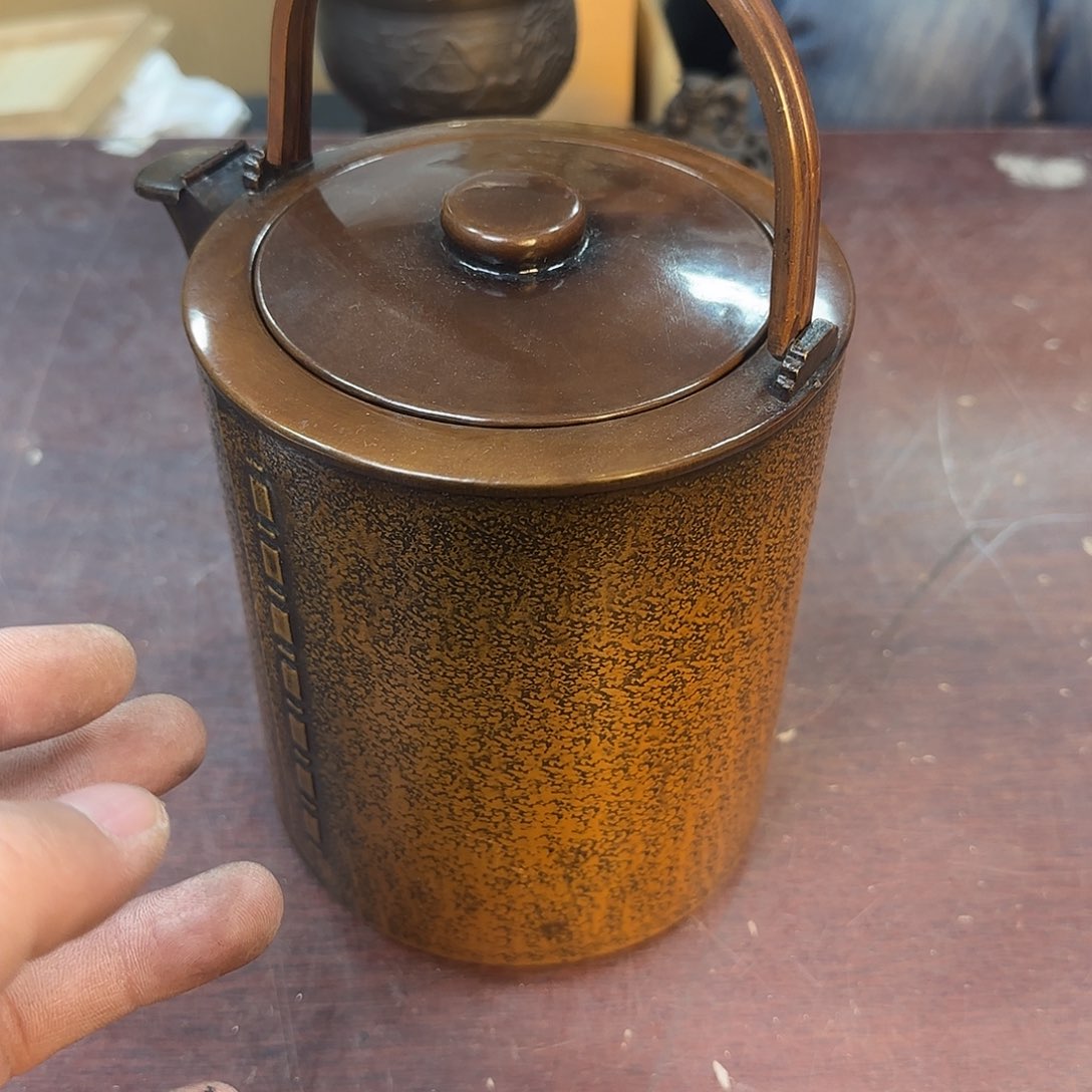 紫砂瑾煜古美术，欢迎各位老板