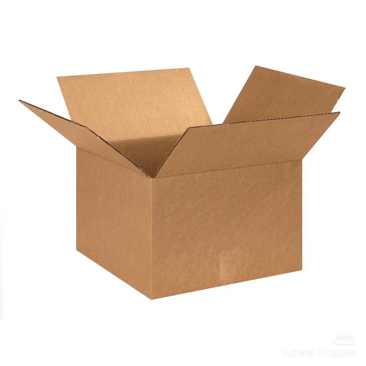 {商品扣号直播专用链接}收纳纸箱