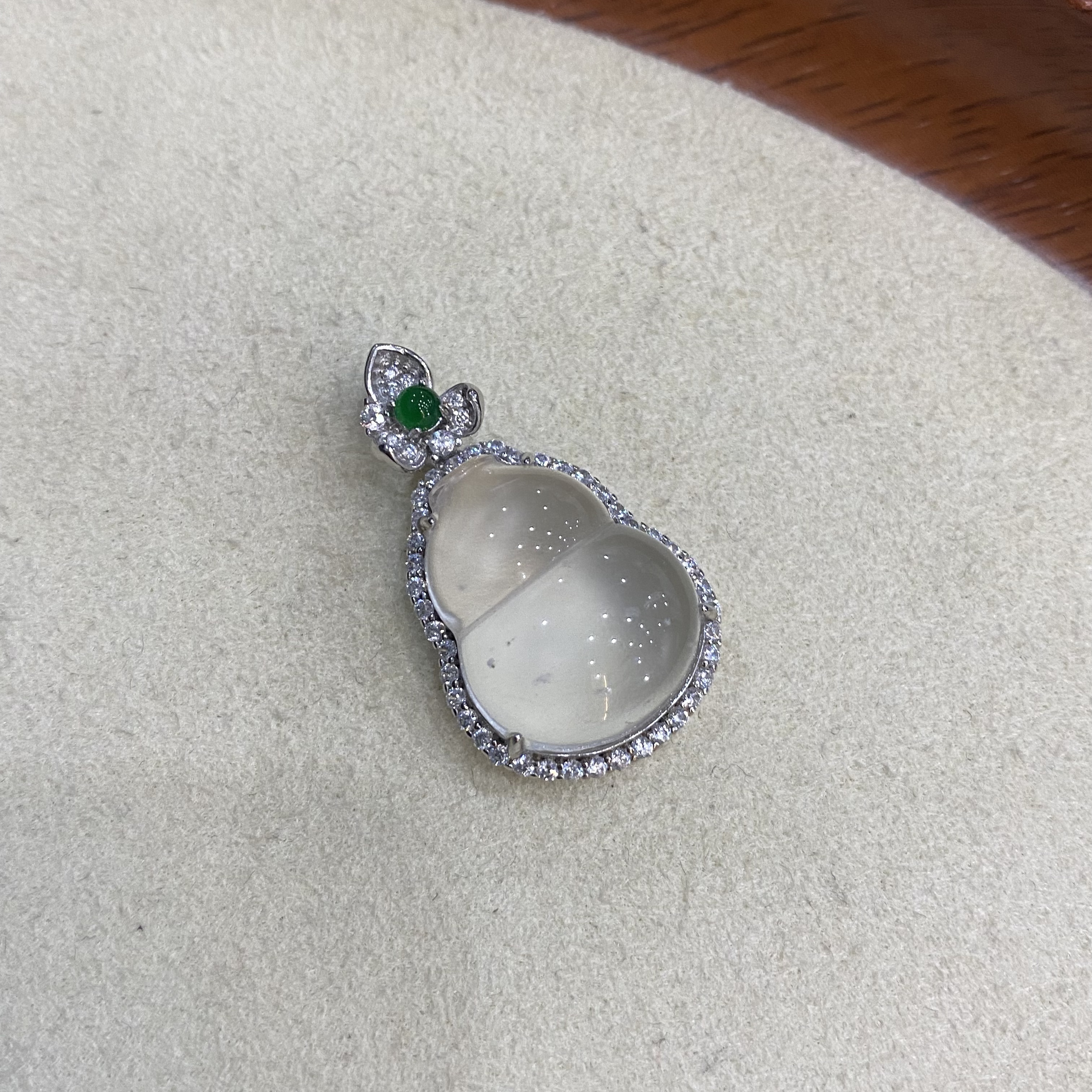 【福公子藏品】-粉丝团福利-葫芦吊坠-多样性一件发货