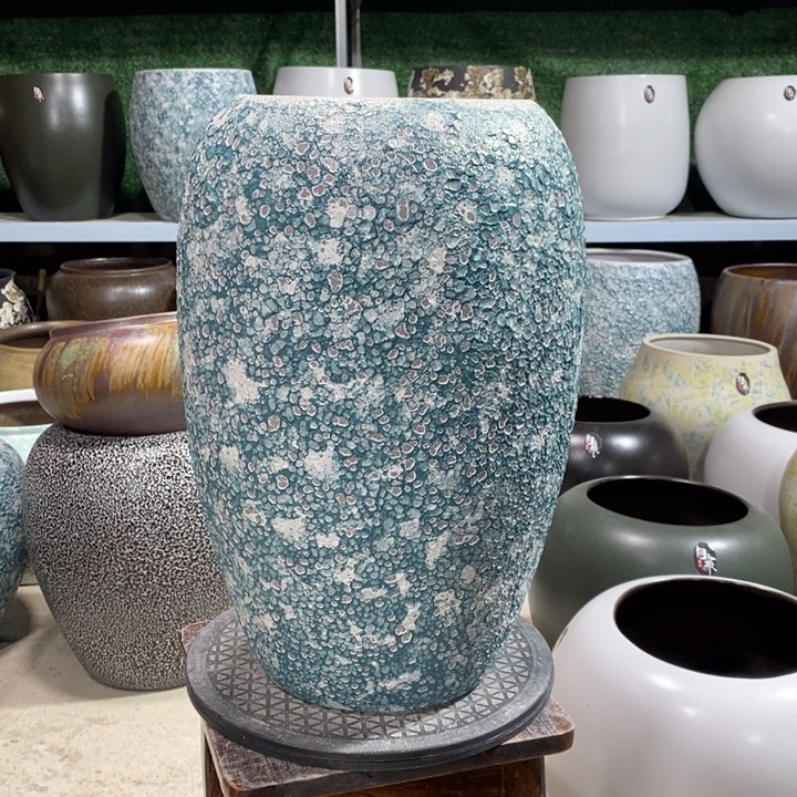 花盆口21高46～～～～～