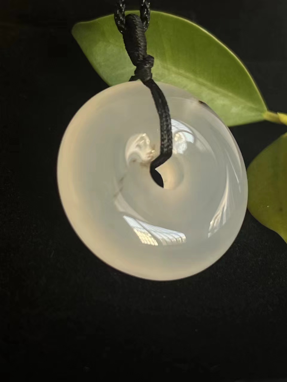天翠精选 平安扣 精美 （多样性发货）