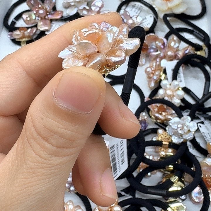 吊坠(不含链)未镶嵌淡水珍珠