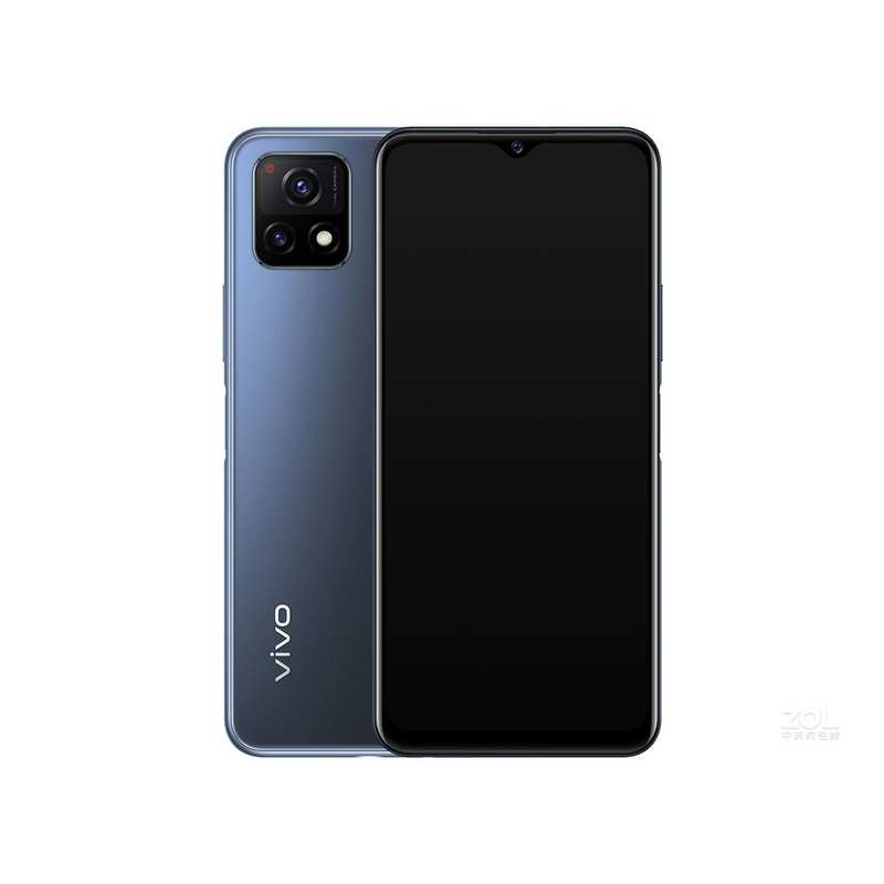 9新 vivo y31s 6+128 二手优品