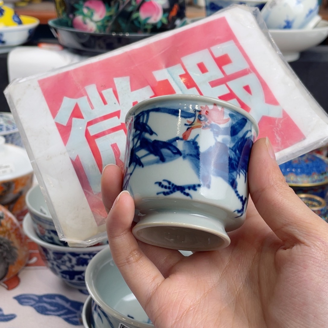 景德镇陶瓷学院美术