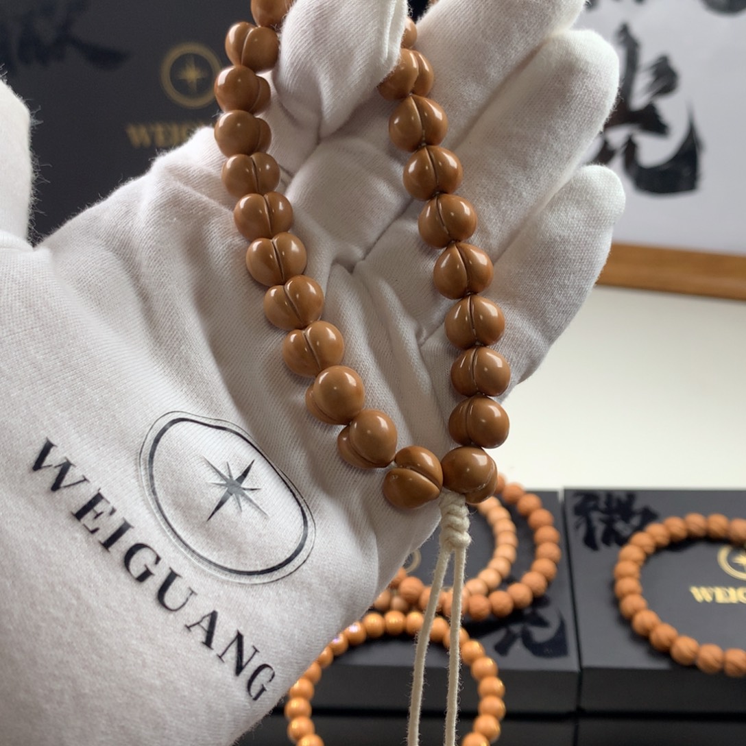 手串猴头核桃全品小屁桃11