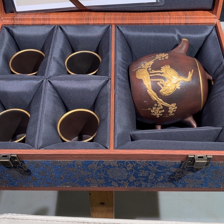 茶壶紫砂紫砂茶壶714