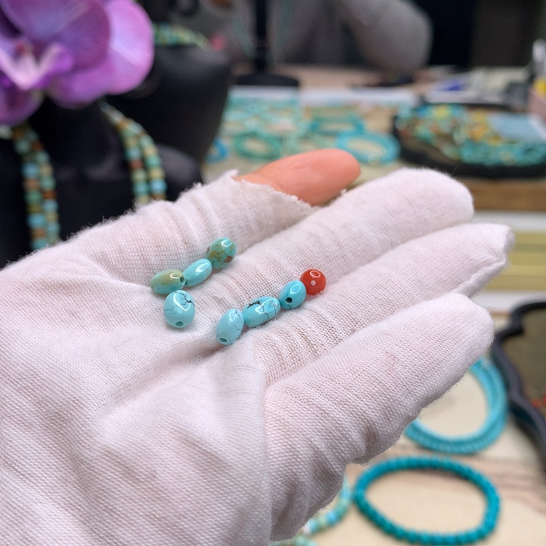 南红玛瑙未镶嵌配饰