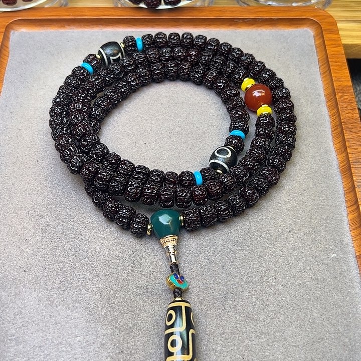 吊坠金刚菩提金刚10-11