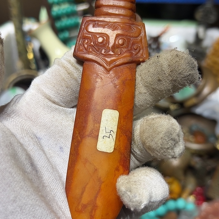 老***钟陶瓷请勿以此为名也不为过了吧我的天啊我的