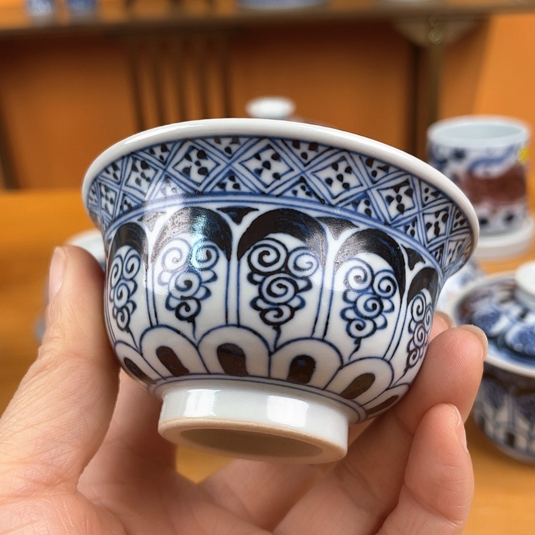 景德镇陶瓷景德镇瓷器