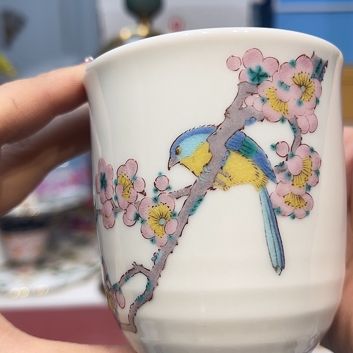 瓷片@@4861happyday