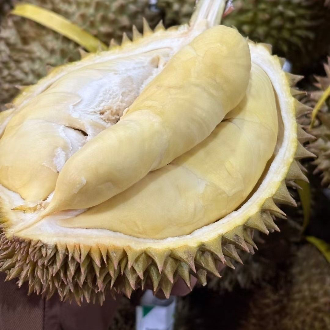 源源臻选水果 万能链街