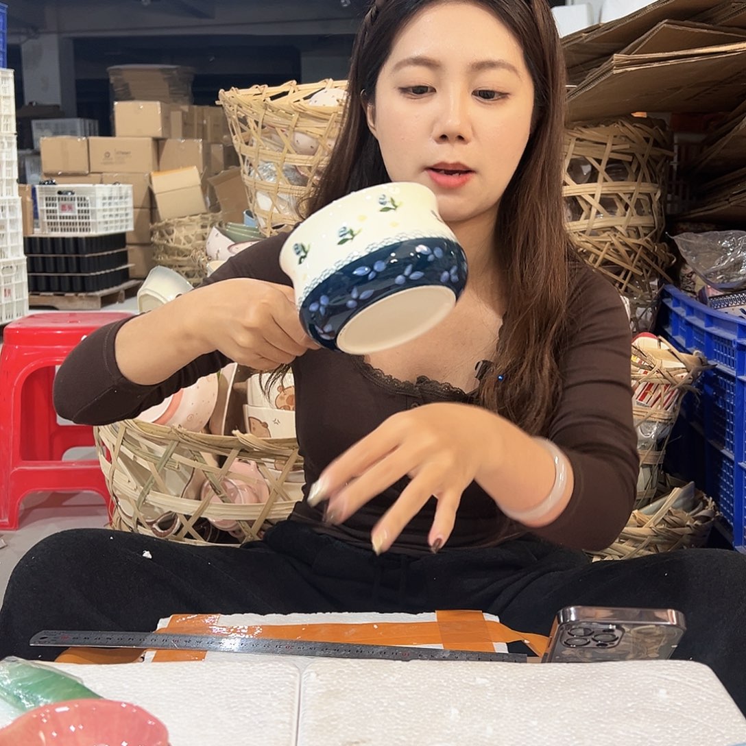 潮州陶瓷源头工厂