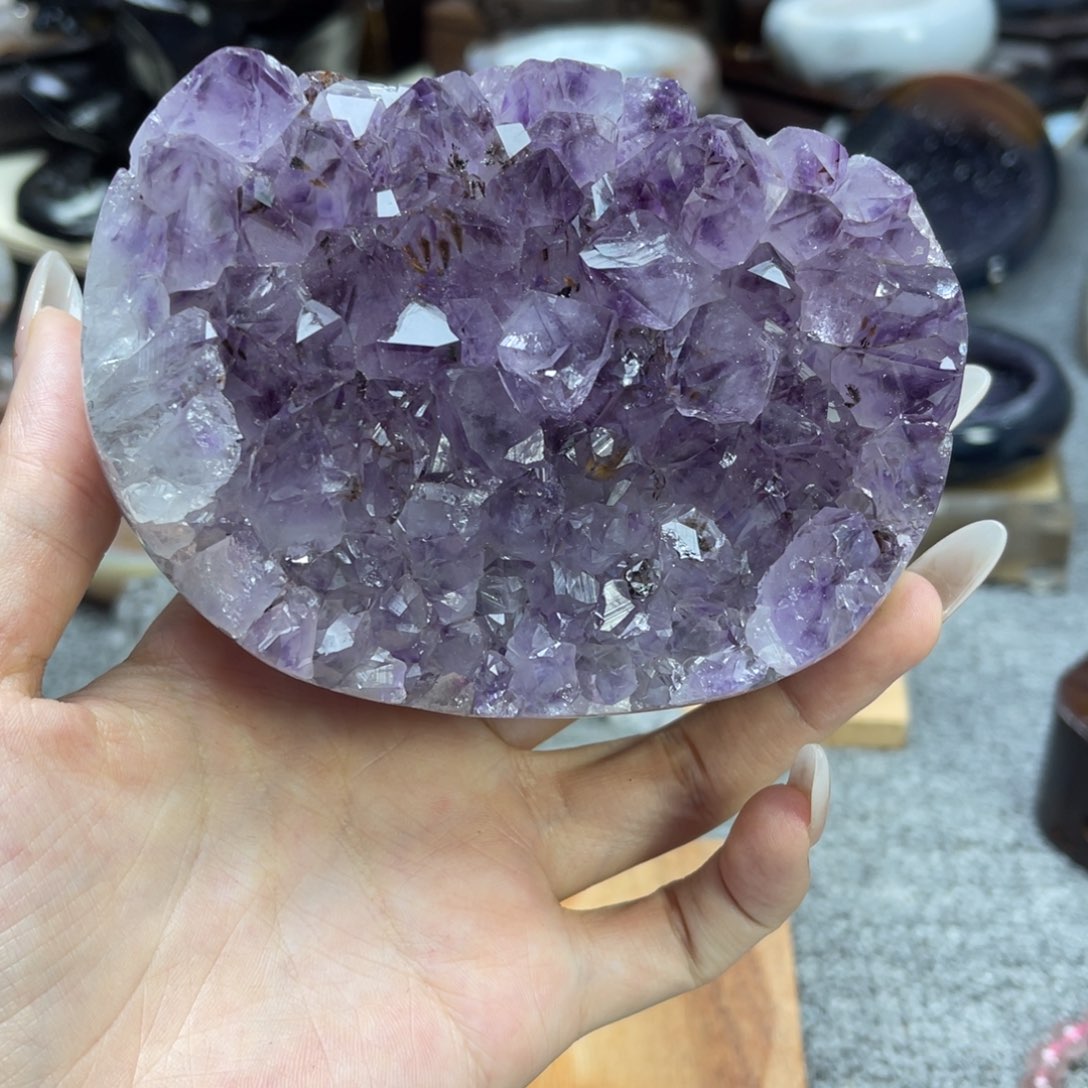 水晶随形（非配饰）