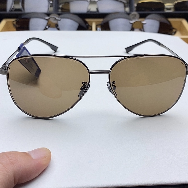 水晶天然水晶眼镜未镶嵌洛**珠