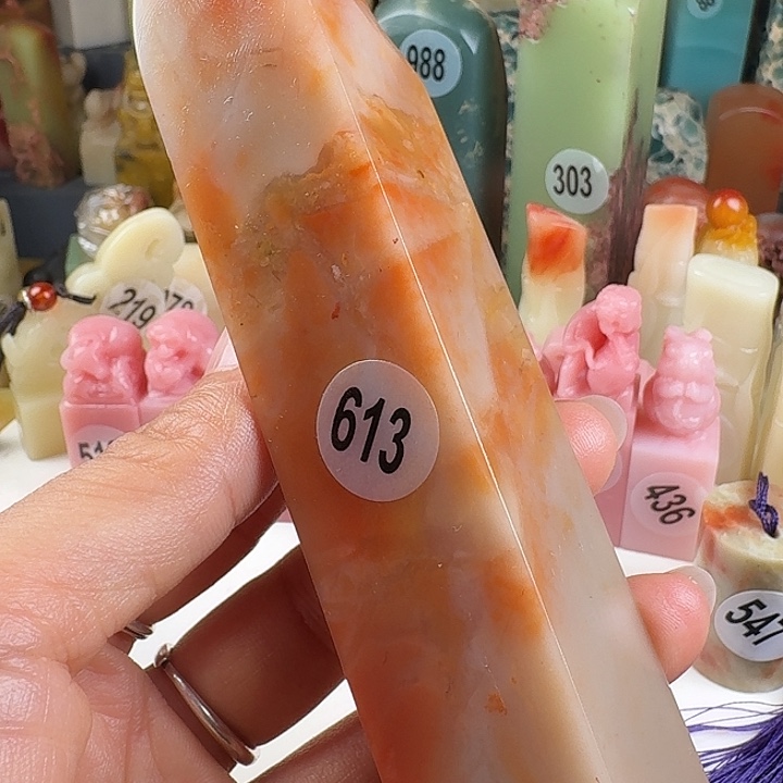 印石青田石印石章料……..