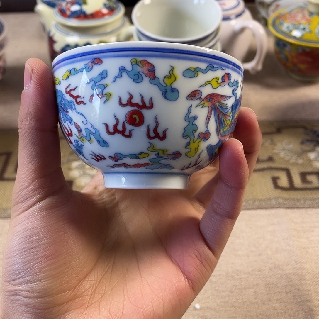 摆件景德镇陶瓷48888888899999999999