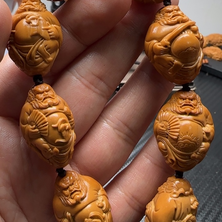 橄榄核手串/手链橄榄核手串