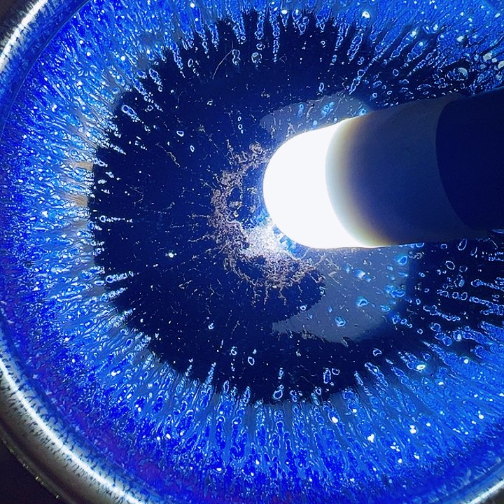 茶盏建窑建盏茶器30