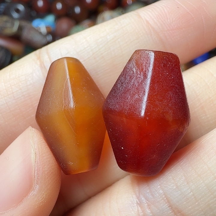 玛瑙/玉髓未镶嵌玛瑙