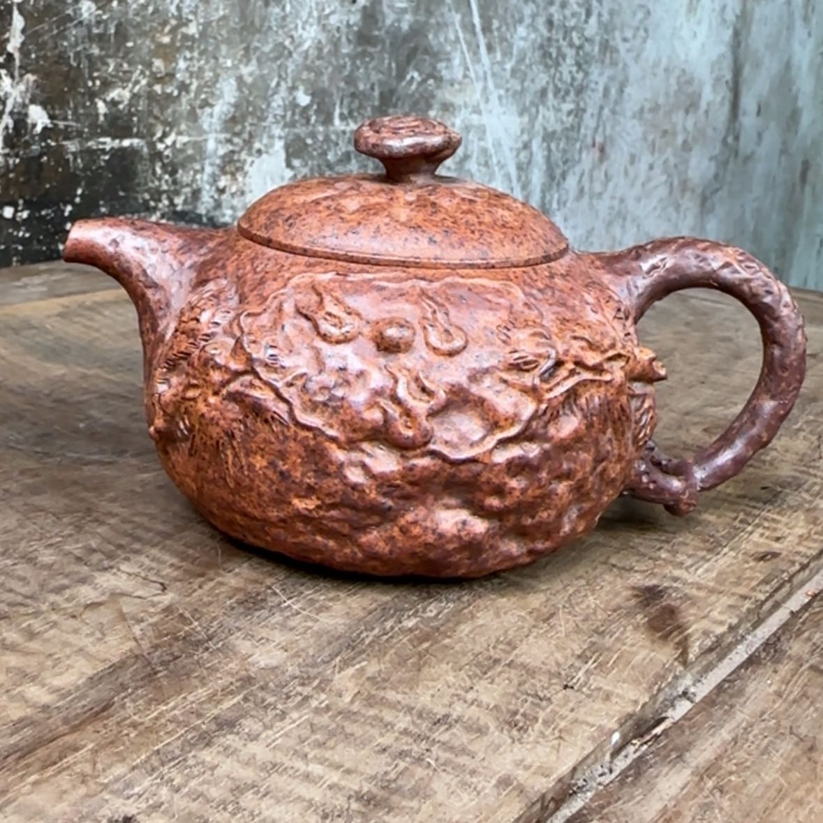 【闪购商品】紫砂茶壶紫砂艺术收藏品