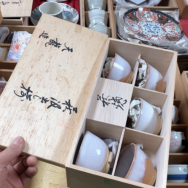 瓷片018 精美瓷器，保真正品