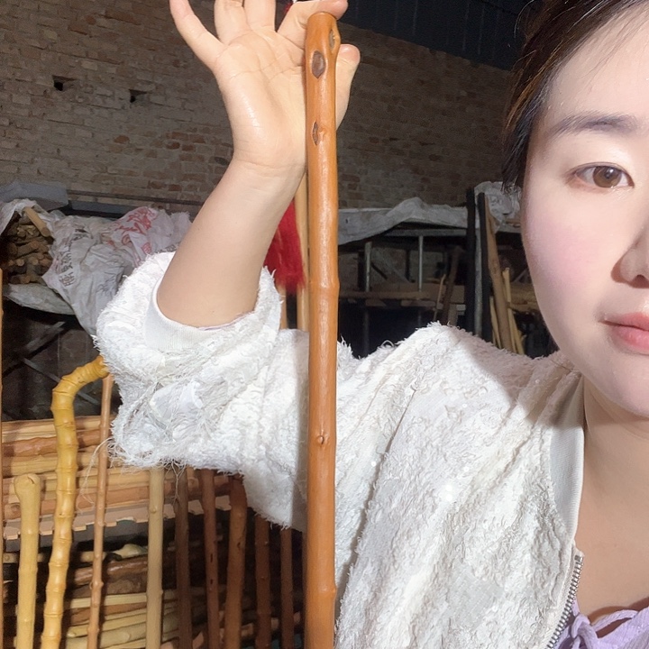 牛筋鞭杆138-2.0-1.8