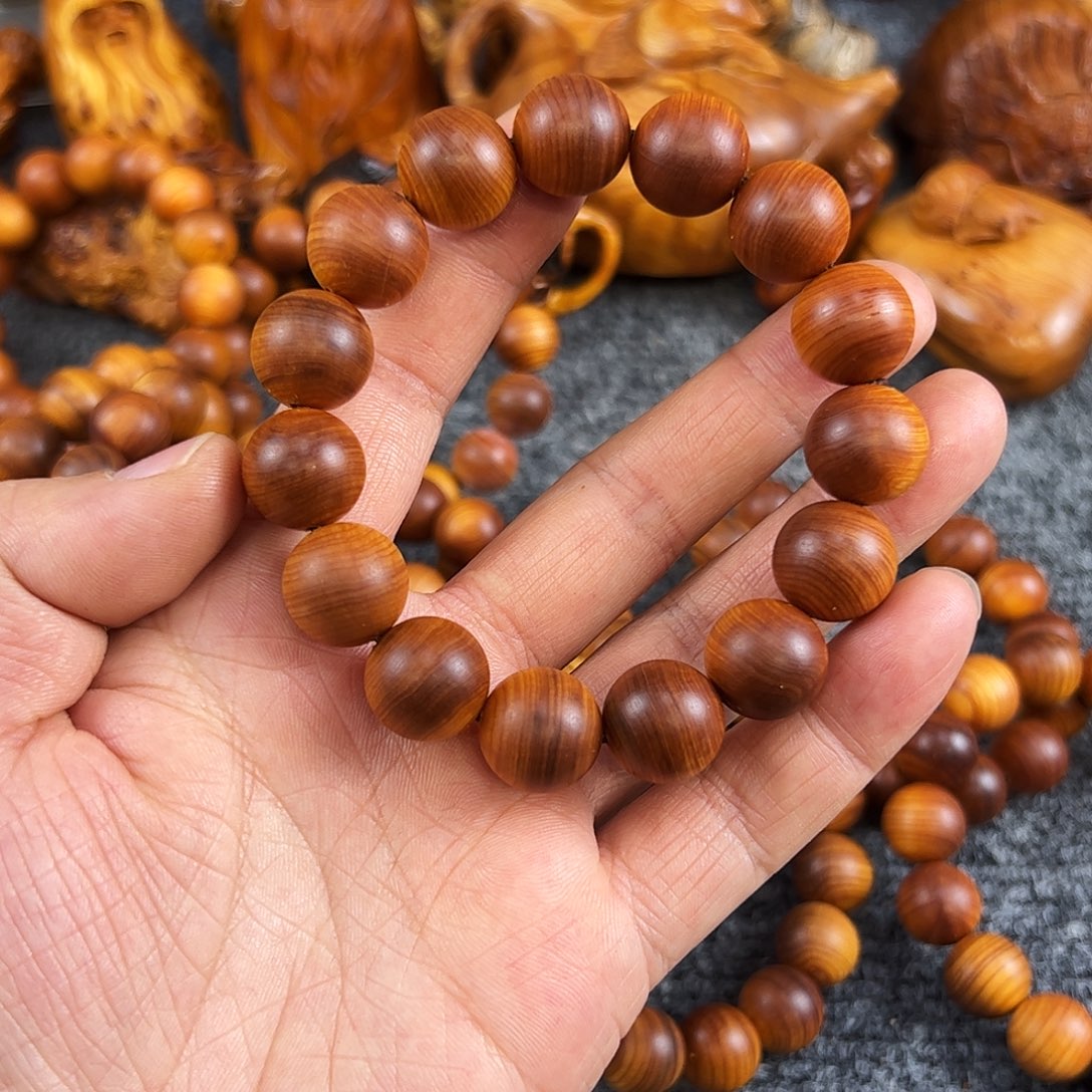 柏木太行崖柏黑油15香料