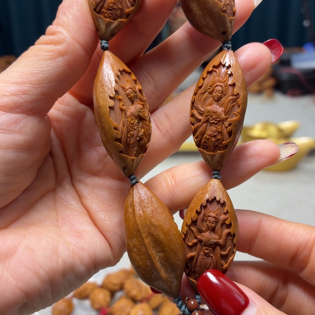 吊坠橄榄核橄榄核