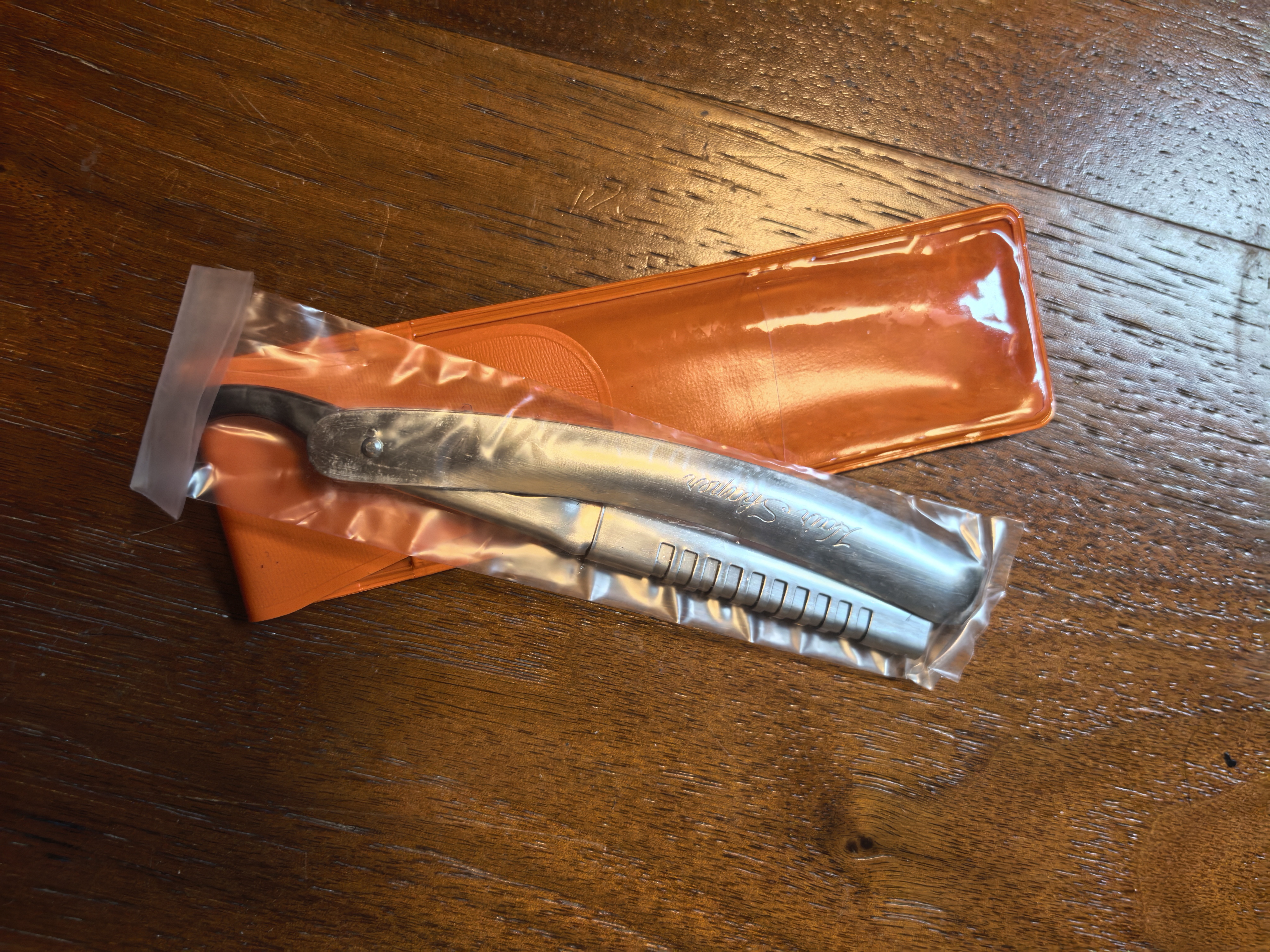 削发刀架，随机发货