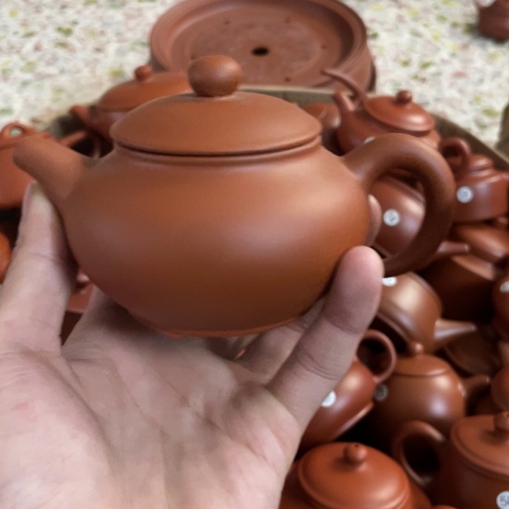 茶壶紫砂紫砂壶茶壶包邮毫升150