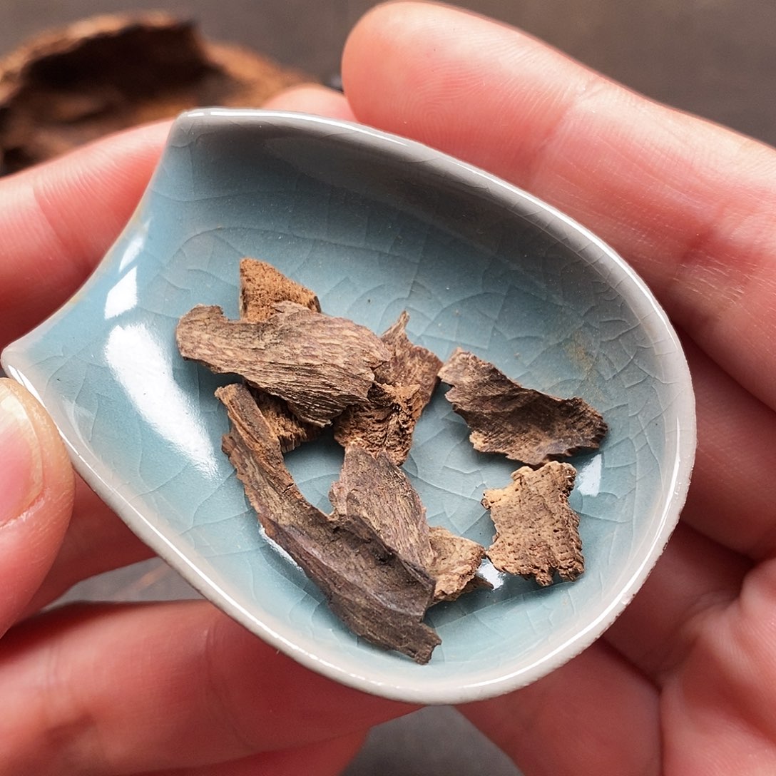 沉香沉香枕海南沉香1