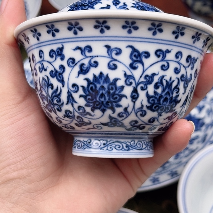 小****钧瓷手工艺品2585686666666666