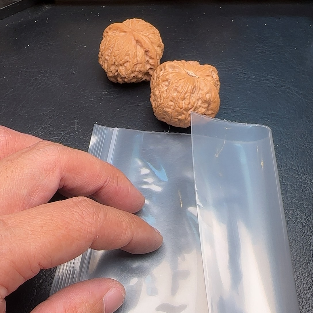 吊坠文玩核桃核桃