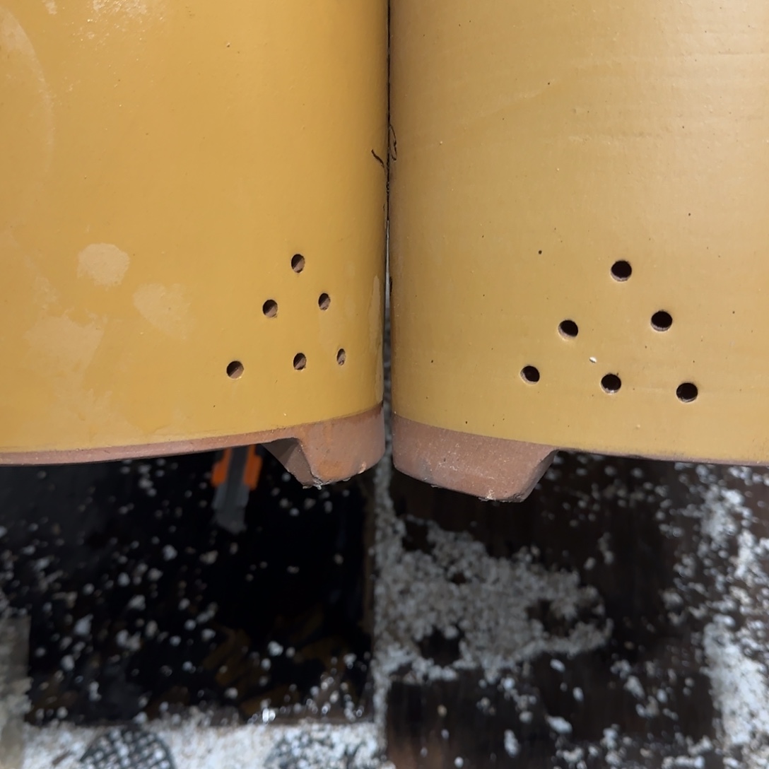 花盆紫砂口径14.18口径