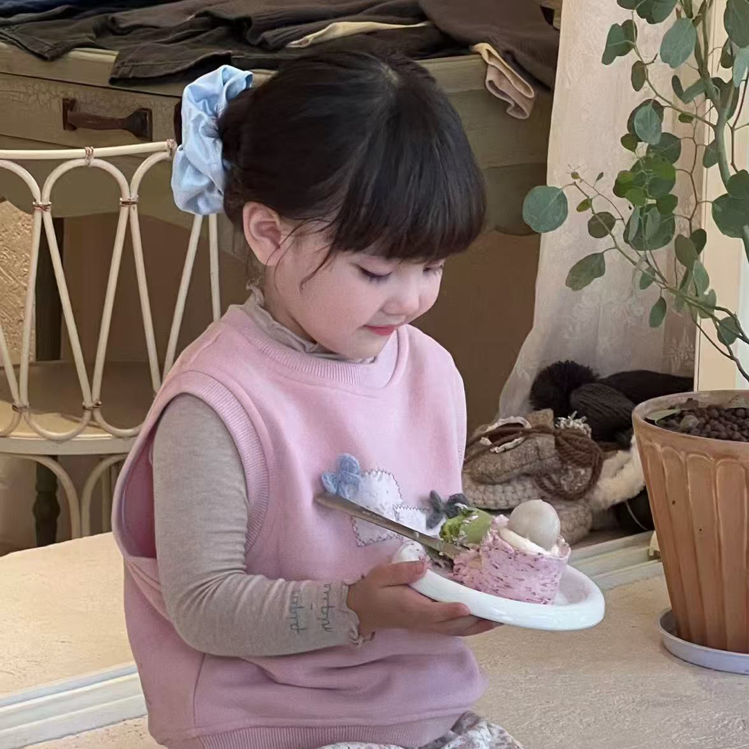 【萌茜贝贝】女童备注编码下单～