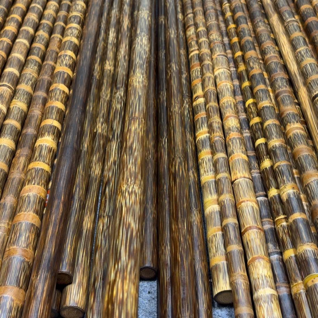 贤***昌1.3精品无节高货实心竹