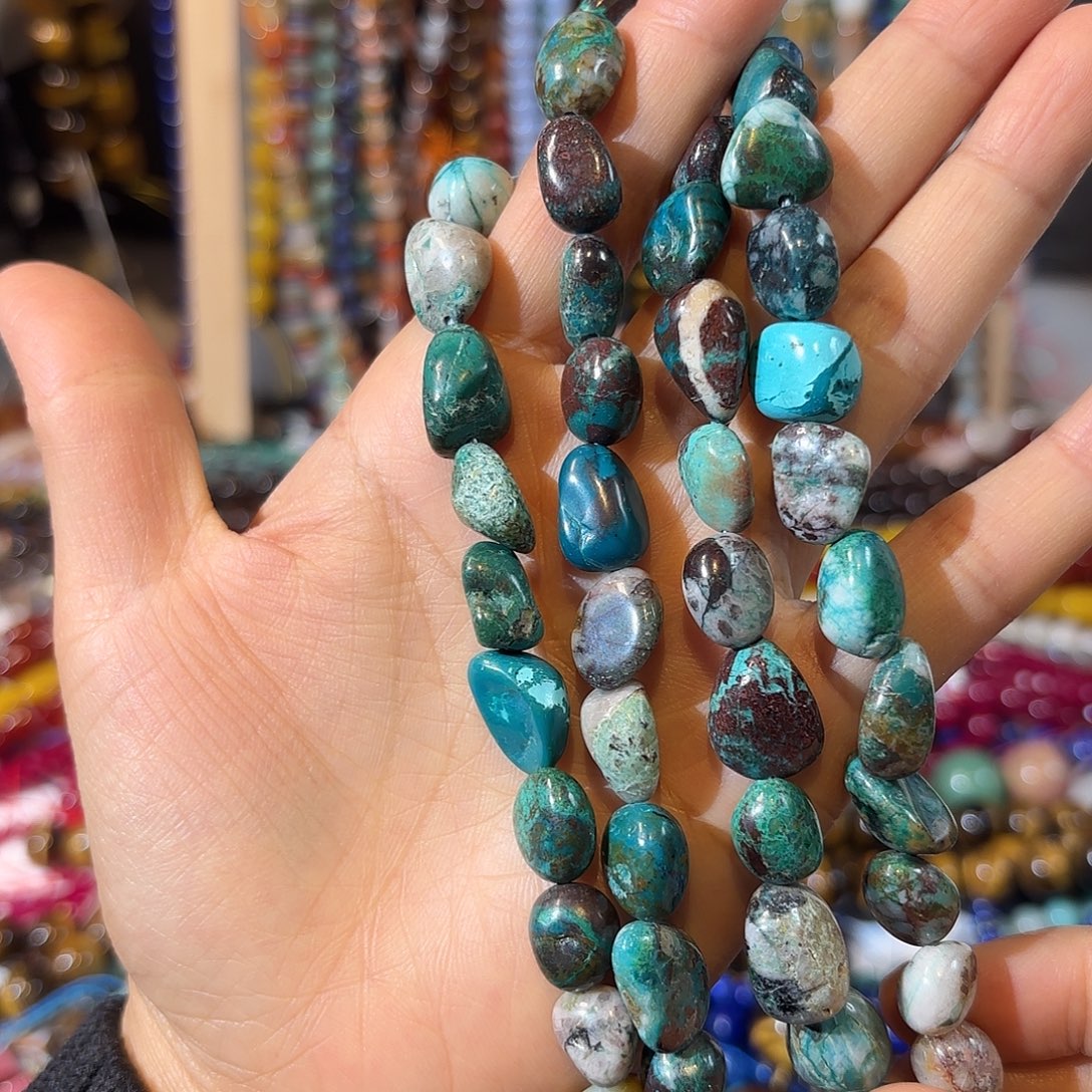 玛瑙/玉髓未镶嵌珠宝半成品凤凰松随行一条