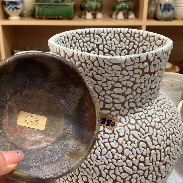 陶器 哈哈哈哈哈哈哈梅**子