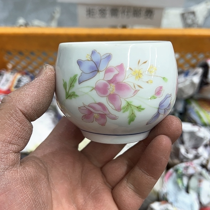 25包邮，盘子，碗，杯子，茶壶，默认瑕疵