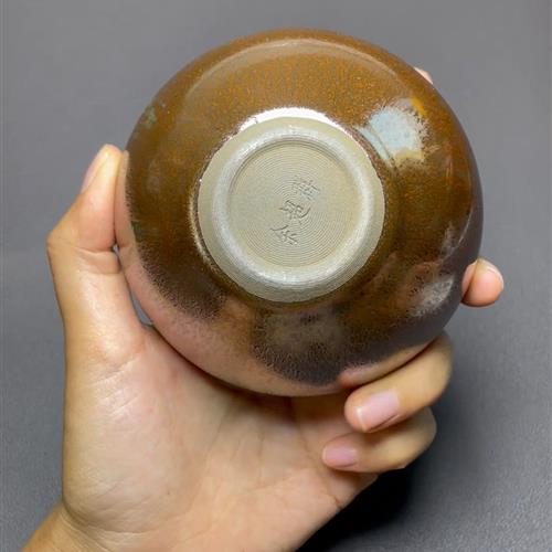 【闪购商品】茶盏-10156..........