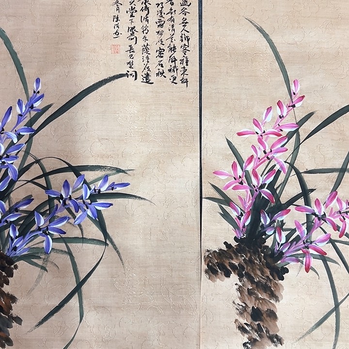 国画不带框不带框不带框
