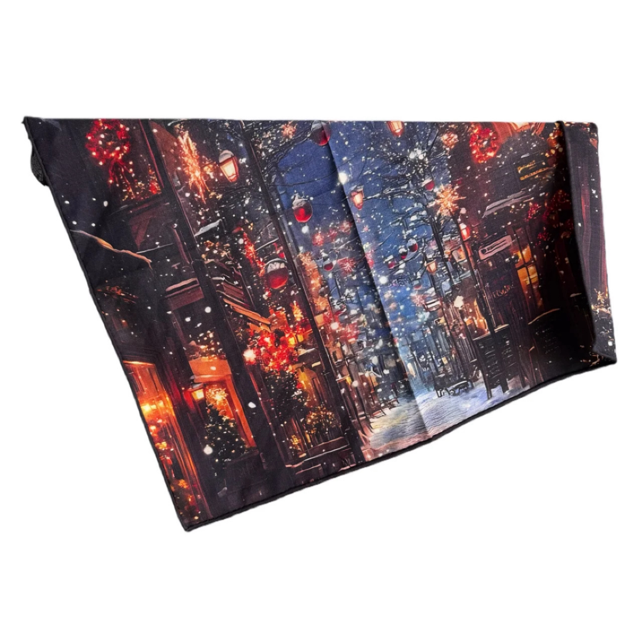 【小鬼当家】圣诞限定系列合集丝毛披肩送人送礼圣诞礼物