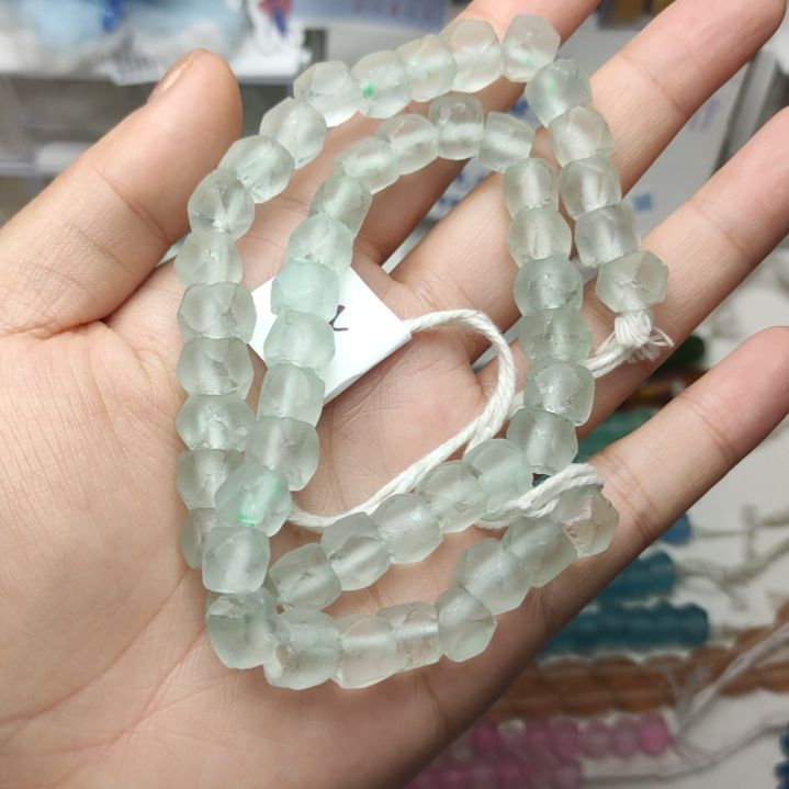 琉璃非金属西亚老皮琉璃一条6