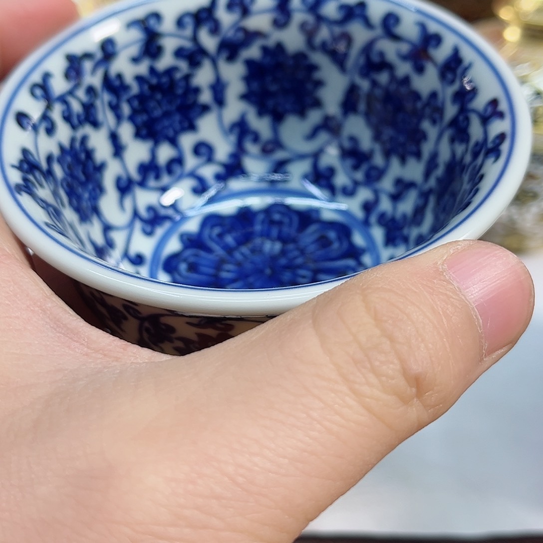 杯千年瓷都景德镇 艺术关注谢佳豪