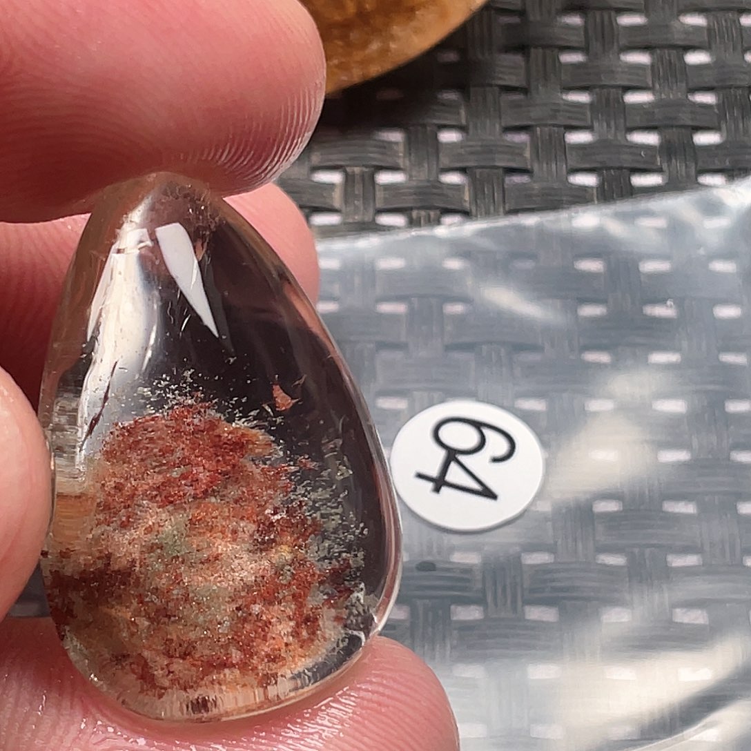 【闪购商品】颈饰未镶嵌水晶