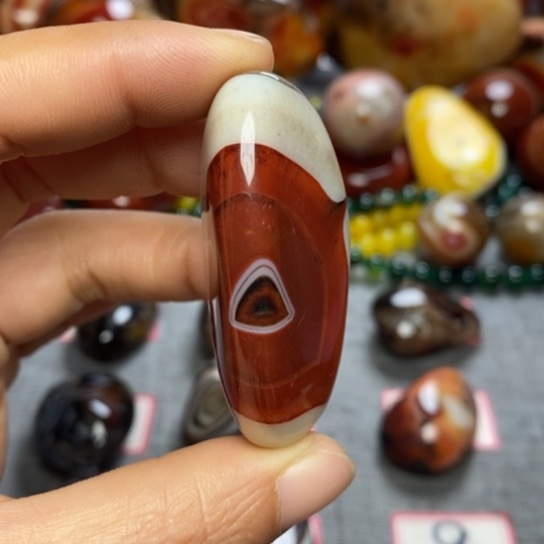 玛瑙/玉髓珠宝奇石未镶嵌b****e